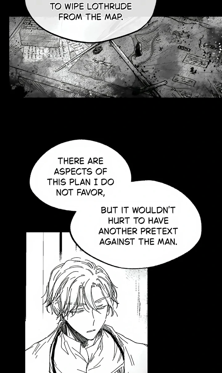 In the Hall of the Mountain King (Official) - Chapter 13 manhwa