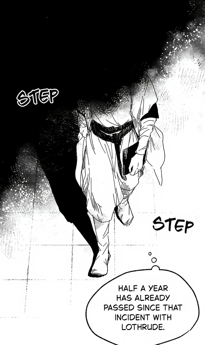 In the Hall of the Mountain King (Official) - Chapter 13 manhwa