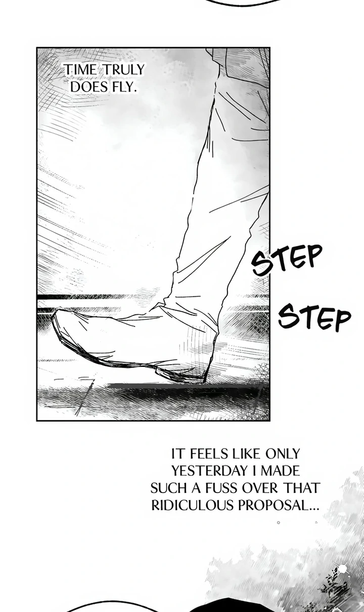 In the Hall of the Mountain King (Official) - Chapter 13 manhwa