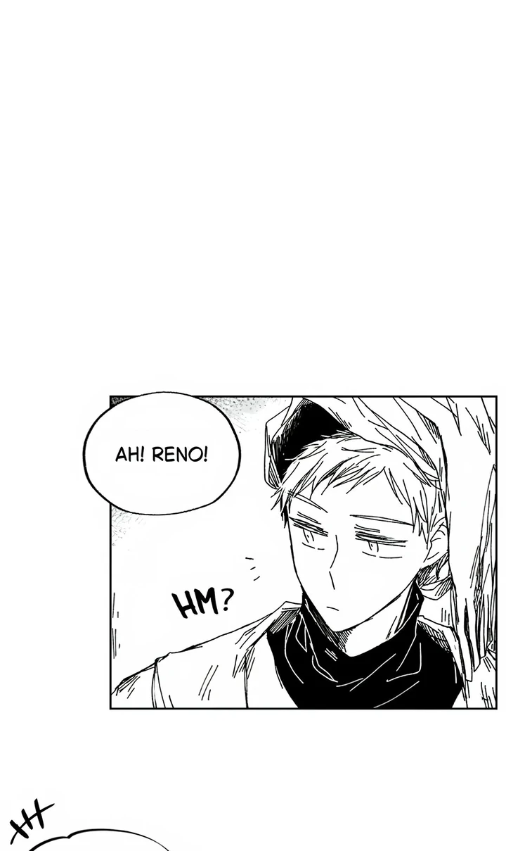 In the Hall of the Mountain King (Official) - Chapter 13 manhwa