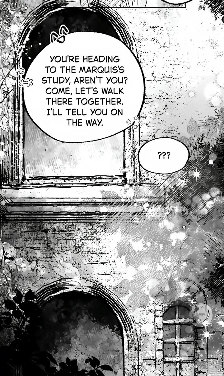 In the Hall of the Mountain King (Official) - Chapter 13 manhwa