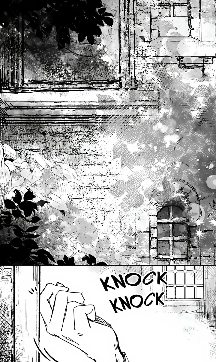 In the Hall of the Mountain King (Official) - Chapter 13 manhwa