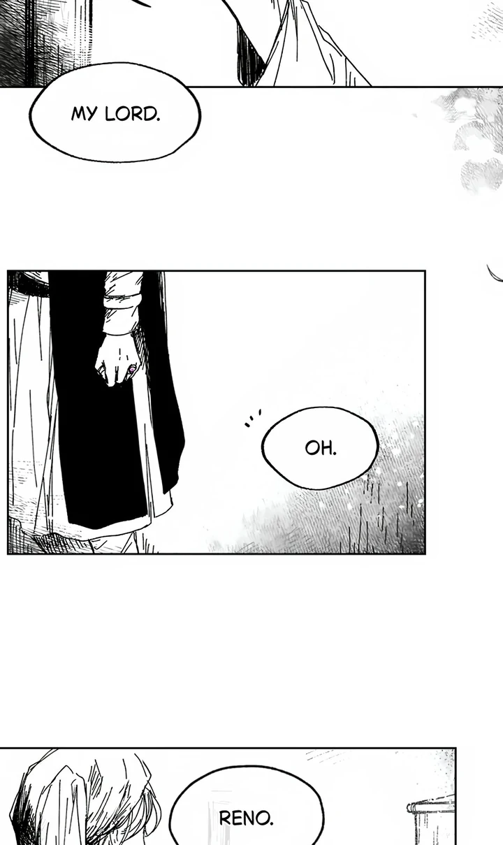 In the Hall of the Mountain King (Official) - Chapter 13 manhwa