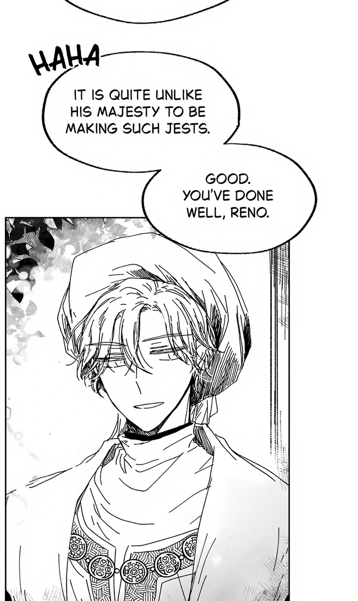 In the Hall of the Mountain King (Official) - Chapter 13 manhwa