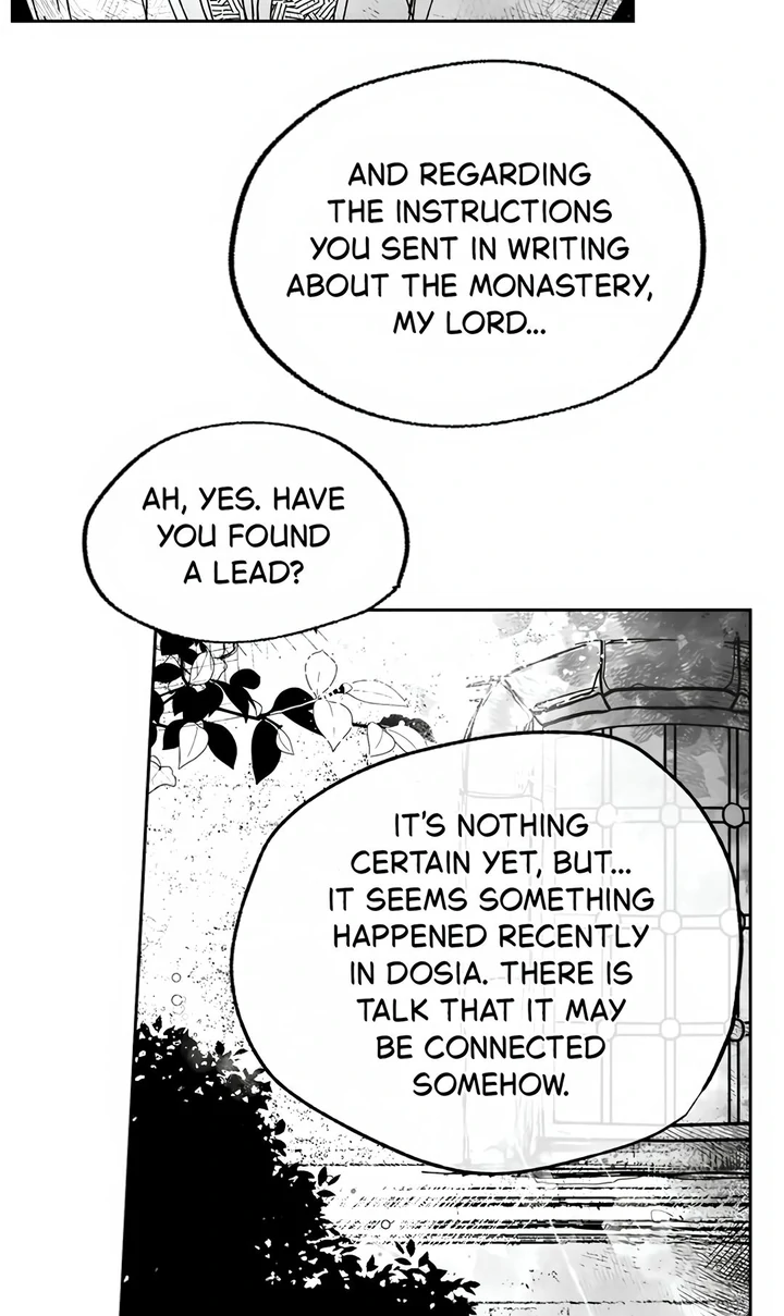 In the Hall of the Mountain King (Official) - Chapter 13 manhwa