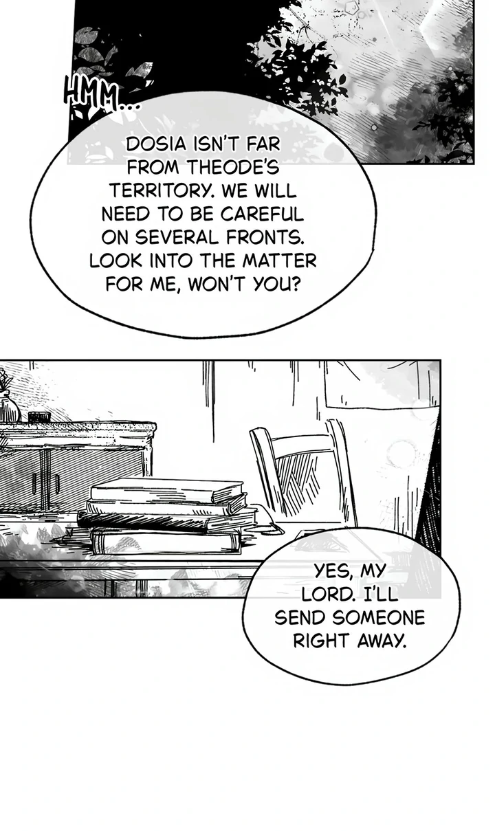 In the Hall of the Mountain King (Official) - Chapter 13 manhwa
