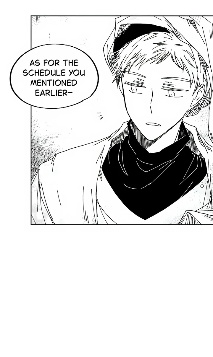 In the Hall of the Mountain King (Official) - Chapter 13 manhwa