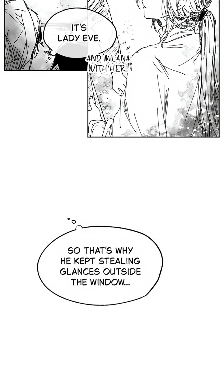 In the Hall of the Mountain King (Official) - Chapter 13 manhwa