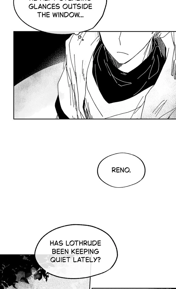 In the Hall of the Mountain King (Official) - Chapter 14 manhwa
