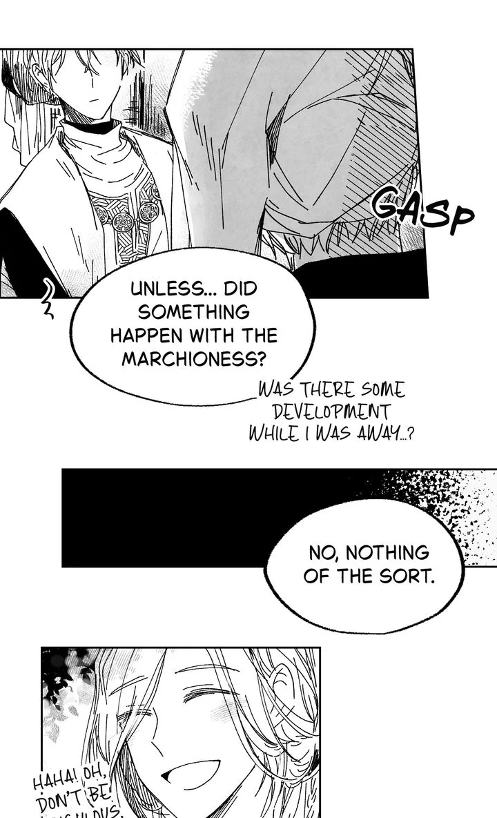 In the Hall of the Mountain King (Official) - Chapter 14 manhwa