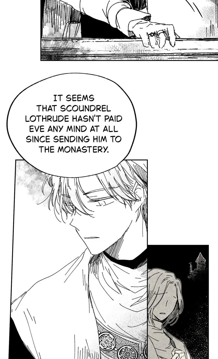 In the Hall of the Mountain King (Official) - Chapter 14 manhwa