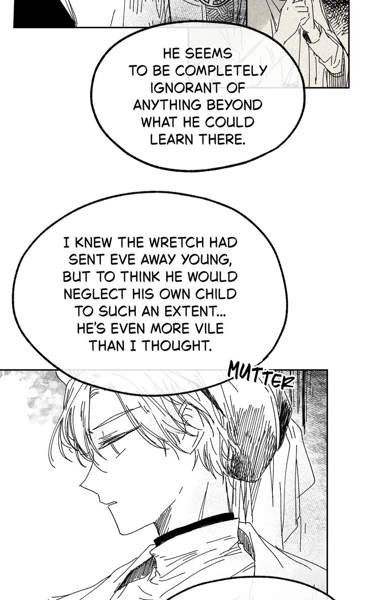 In the Hall of the Mountain King (Official) - Chapter 14 manhwa