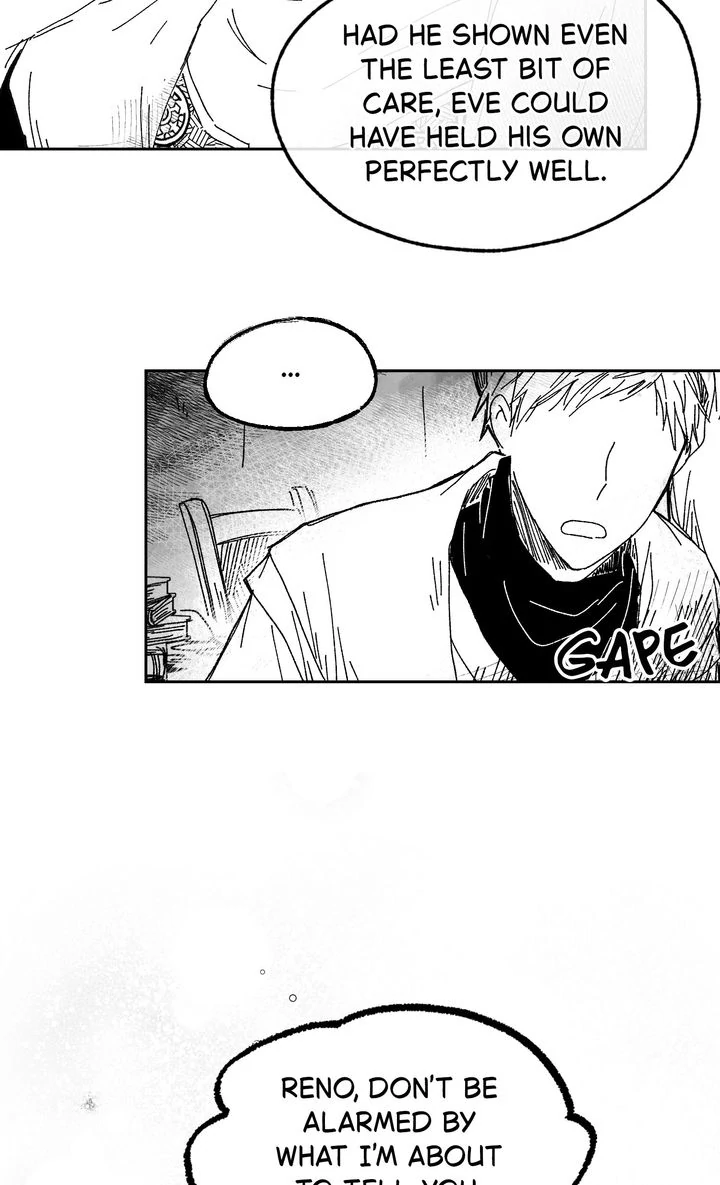 In the Hall of the Mountain King (Official) - Chapter 14 manhwa