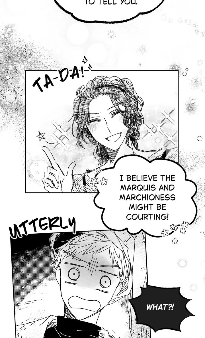 In the Hall of the Mountain King (Official) - Chapter 14 manhwa