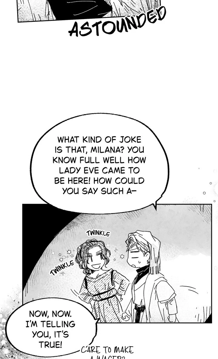 In the Hall of the Mountain King (Official) - Chapter 14 manhwa