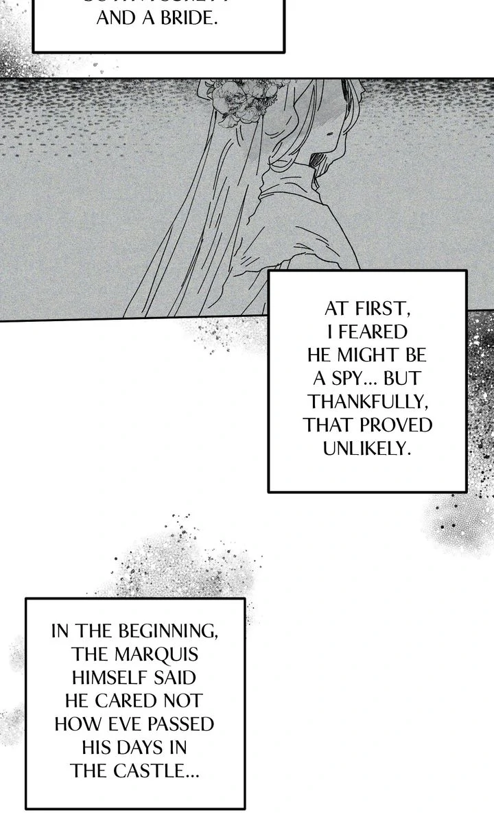 In the Hall of the Mountain King (Official) - Chapter 14 manhwa
