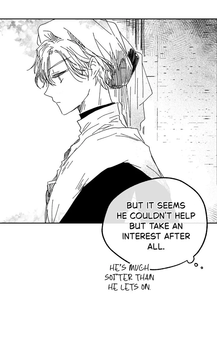In the Hall of the Mountain King (Official) - Chapter 14 manhwa