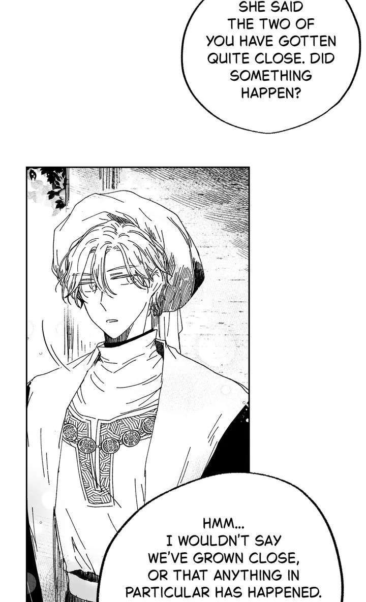 In the Hall of the Mountain King (Official) - Chapter 14 manhwa