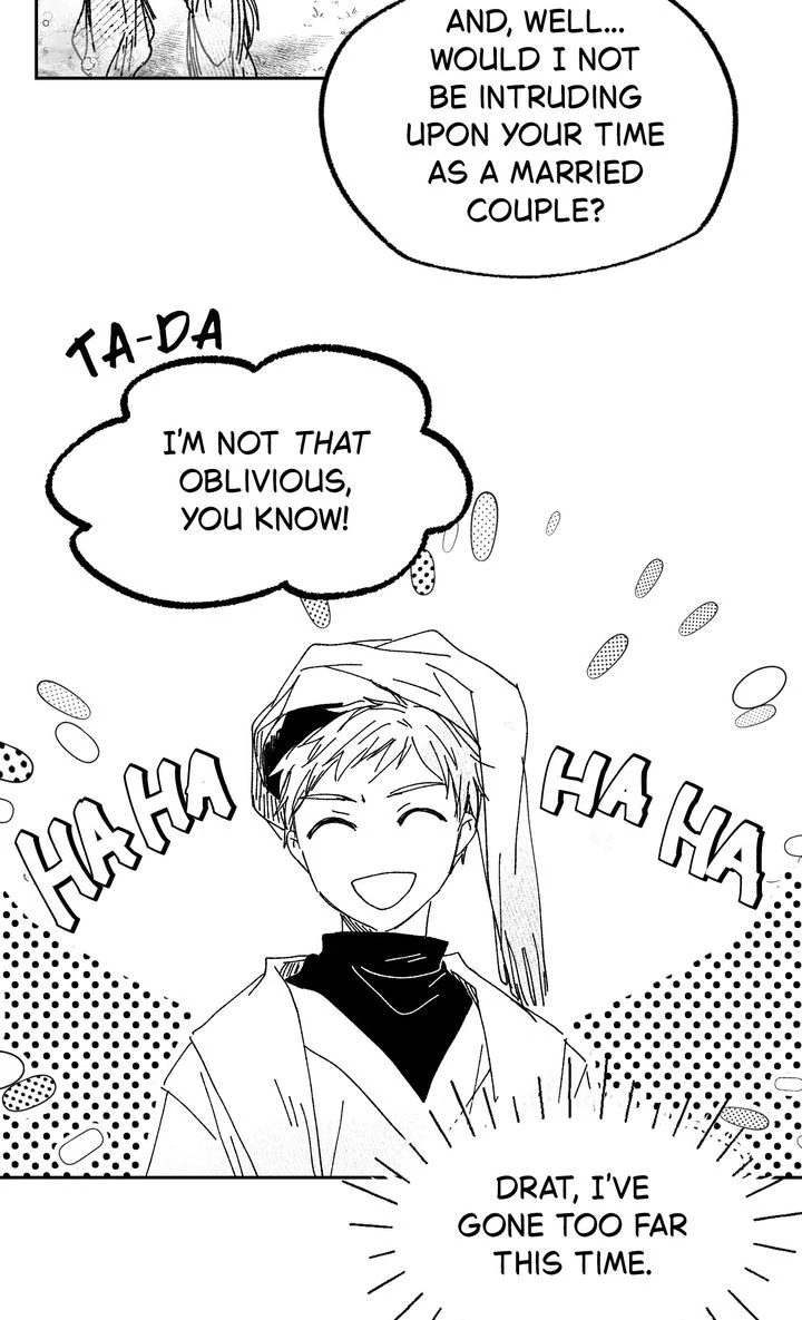 In the Hall of the Mountain King (Official) - Chapter 14 manhwa