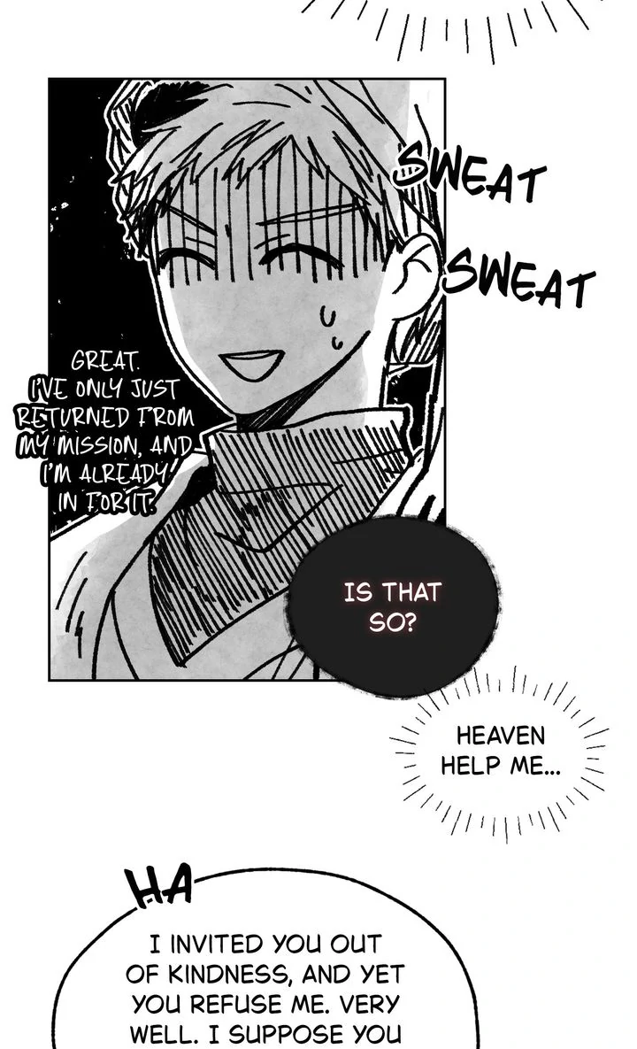 In the Hall of the Mountain King (Official) - Chapter 14 manhwa