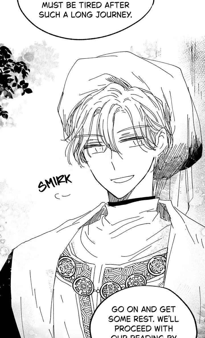 In the Hall of the Mountain King (Official) - Chapter 14 manhwa