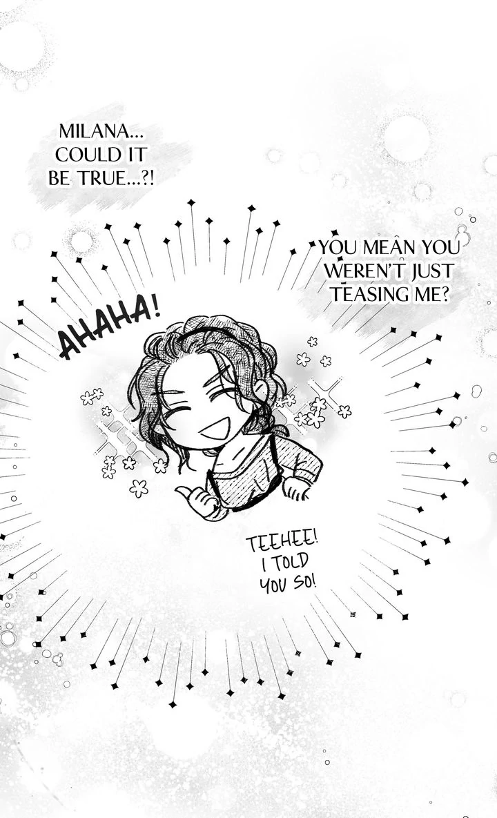 In the Hall of the Mountain King (Official) - Chapter 14 manhwa
