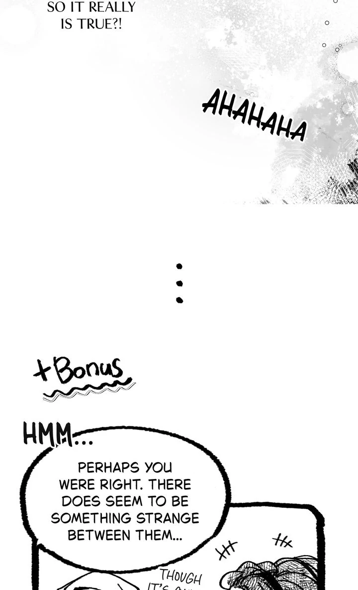 In the Hall of the Mountain King (Official) - Chapter 14 manhwa