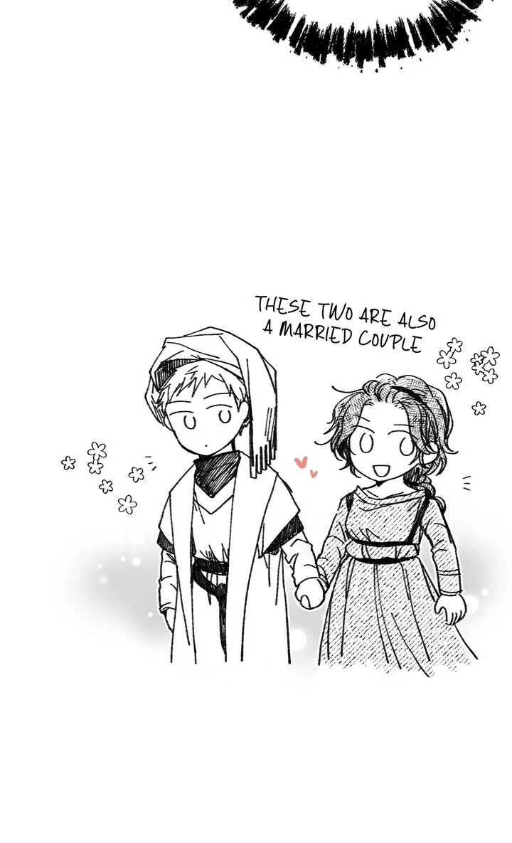 In the Hall of the Mountain King (Official) - Chapter 14 manhwa