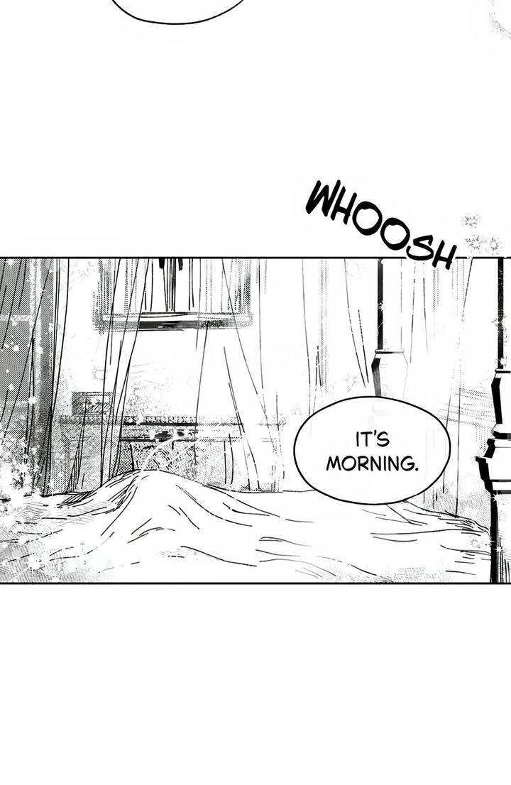 In the Hall of the Mountain King (Official) - Chapter 15 manhwa