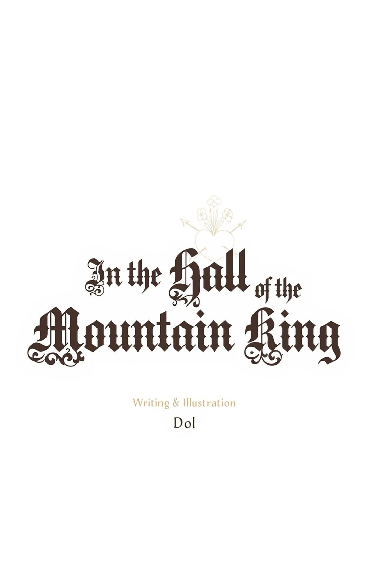 In the Hall of the Mountain King (Official) - Chapter 15 manhwa