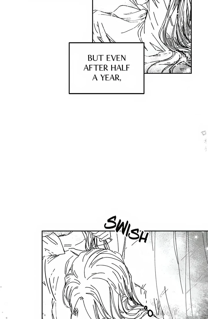 In the Hall of the Mountain King (Official) - Chapter 15 manhwa