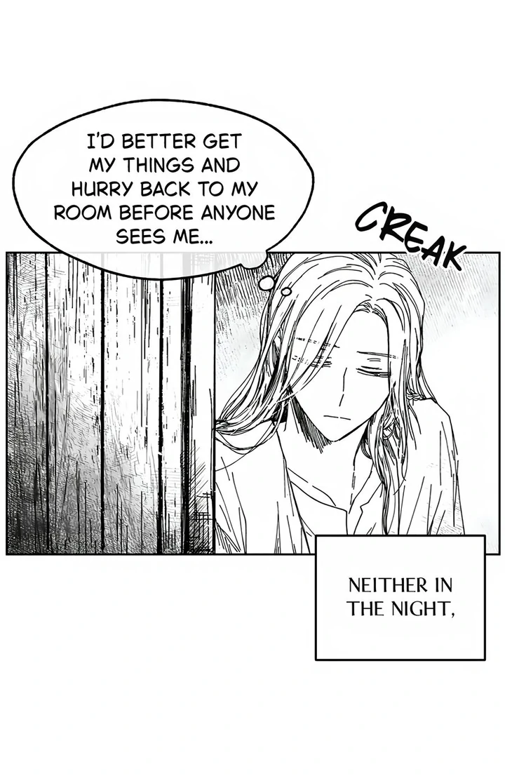 In the Hall of the Mountain King (Official) - Chapter 15 manhwa