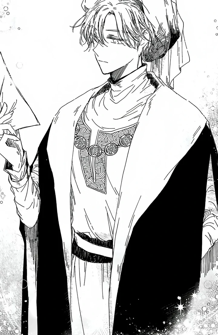 In the Hall of the Mountain King (Official) - Chapter 15 manhwa