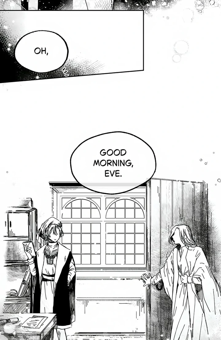 In the Hall of the Mountain King (Official) - Chapter 15 manhwa
