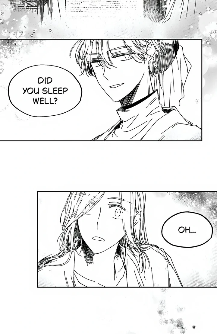In the Hall of the Mountain King (Official) - Chapter 15 manhwa