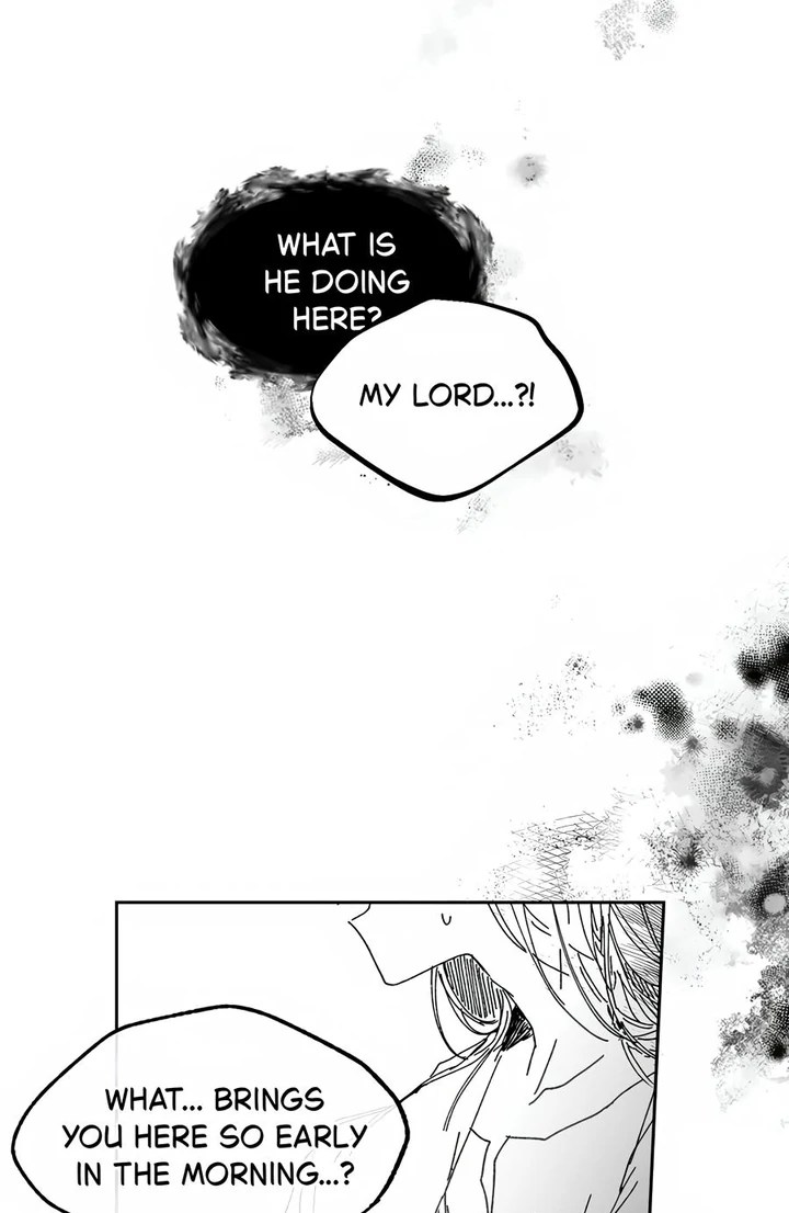 In the Hall of the Mountain King (Official) - Chapter 15 manhwa