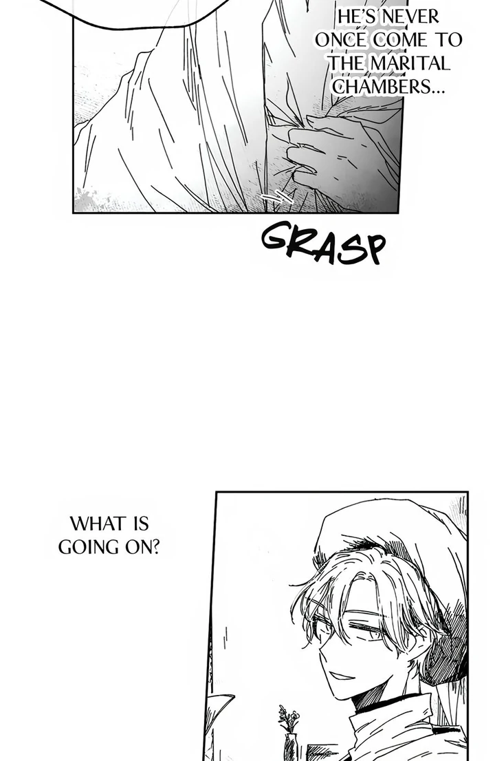 In the Hall of the Mountain King (Official) - Chapter 15 manhwa