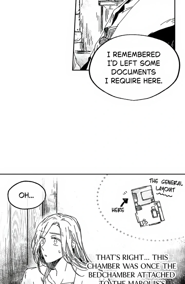 In the Hall of the Mountain King (Official) - Chapter 15 manhwa