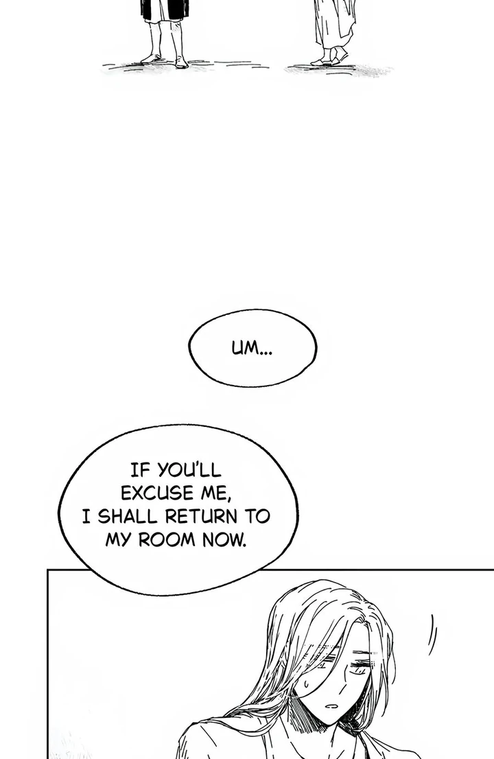 In the Hall of the Mountain King (Official) - Chapter 15 manhwa