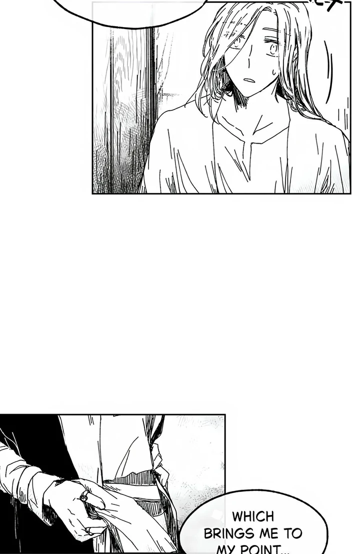In the Hall of the Mountain King (Official) - Chapter 15 manhwa