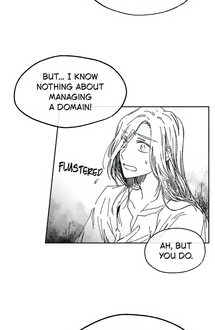 In the Hall of the Mountain King (Official) - Chapter 15 manhwa