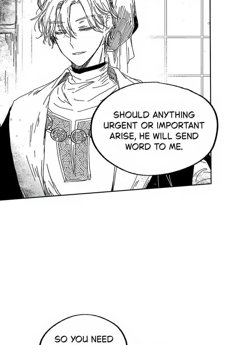 In the Hall of the Mountain King (Official) - Chapter 15 manhwa