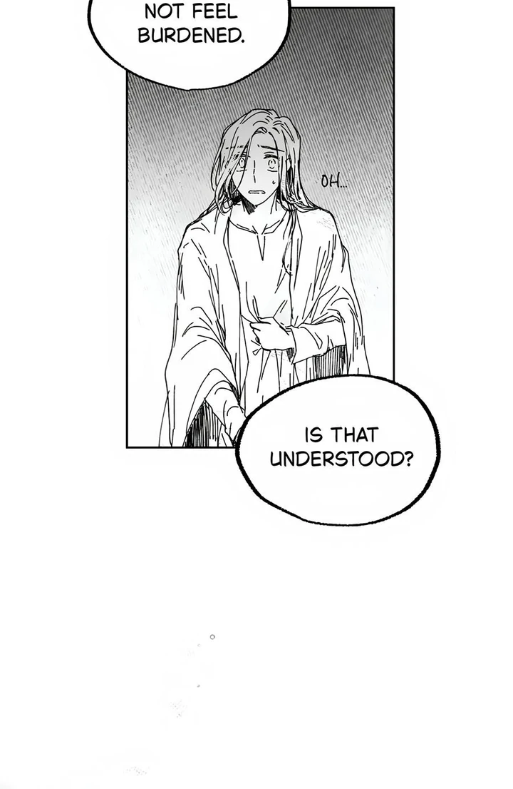 In the Hall of the Mountain King (Official) - Chapter 15 manhwa