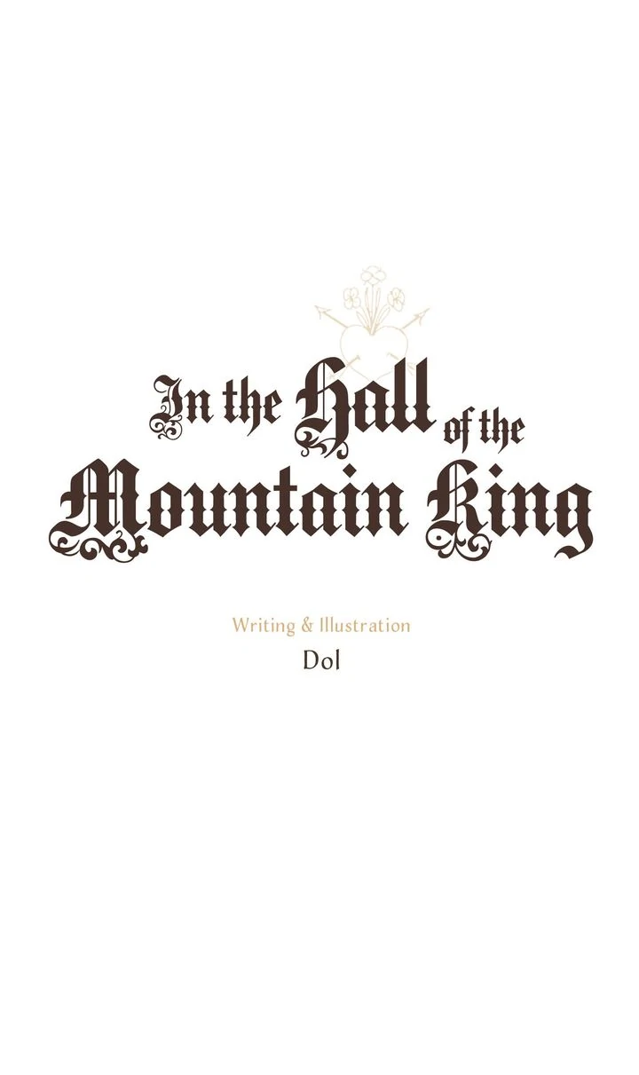 In the Hall of the Mountain King (Official) - Chapter 16 manhwa