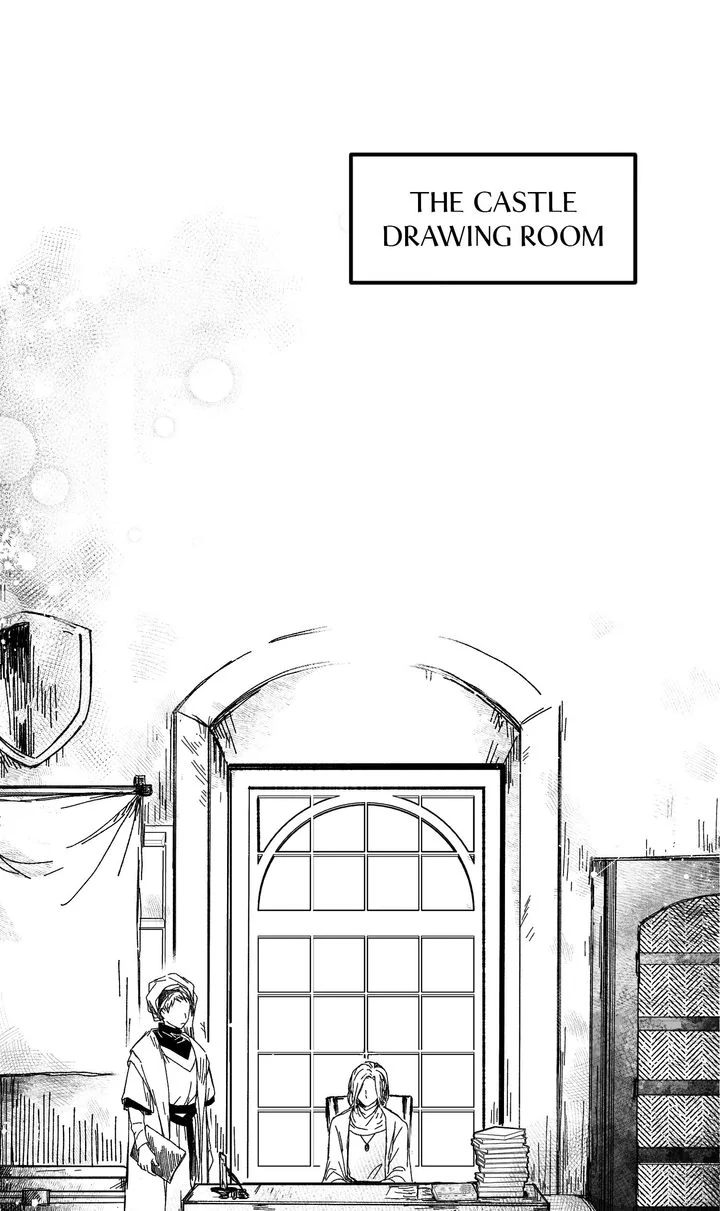 In the Hall of the Mountain King (Official) - Chapter 16 manhwa