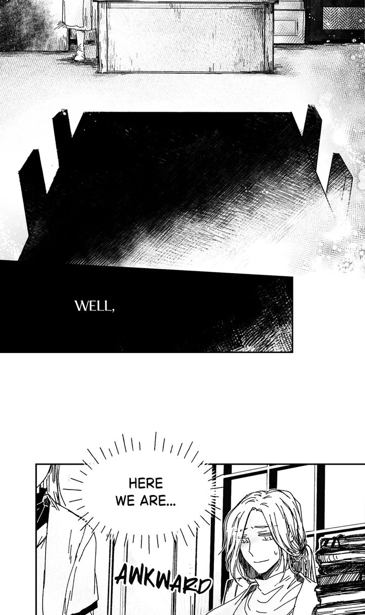 In the Hall of the Mountain King (Official) - Chapter 16 manhwa