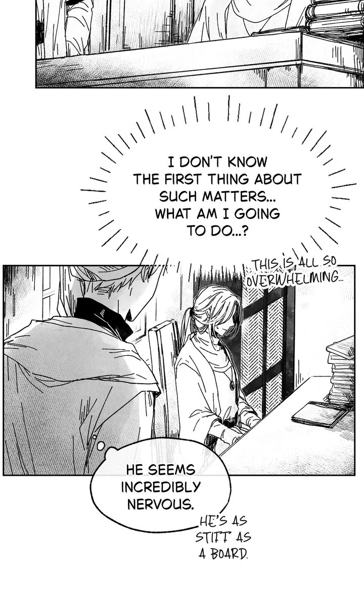 In the Hall of the Mountain King (Official) - Chapter 16 manhwa
