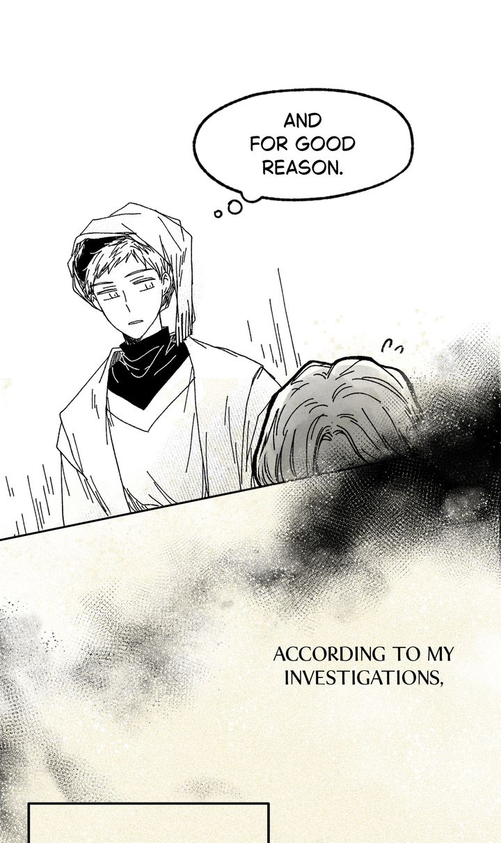 In the Hall of the Mountain King (Official) - Chapter 16 manhwa