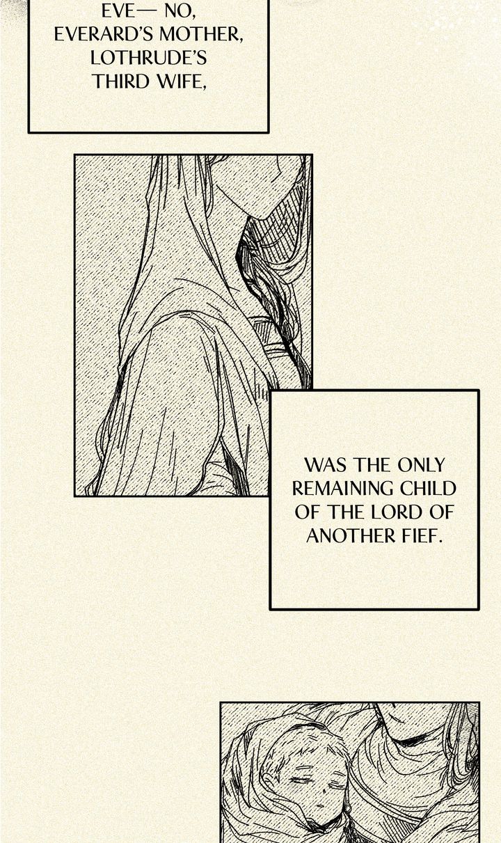 In the Hall of the Mountain King (Official) - Chapter 16 manhwa