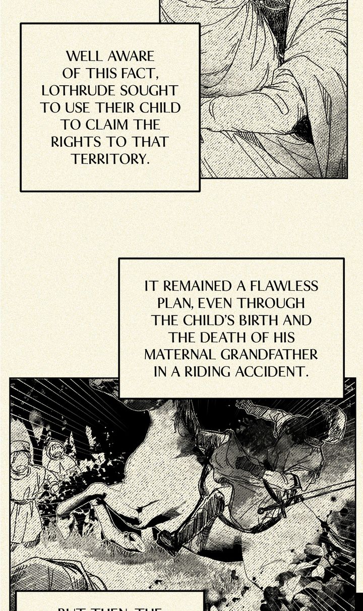 In the Hall of the Mountain King (Official) - Chapter 16 manhwa